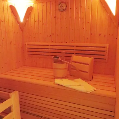 شقة Luxury With Private Sauna