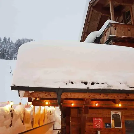 Luxury With Private Sauna