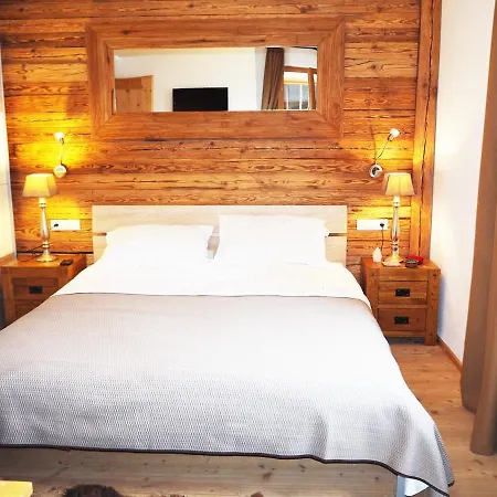 Luxury With Private Sauna *