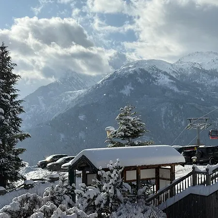 Luxury With Private Sauna يوخبرغ
