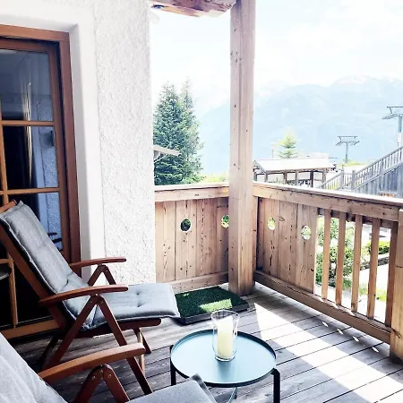 Apartman Luxury With Private Sauna