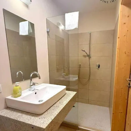 Luxury With Private Sauna