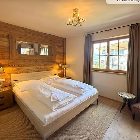 Luxury With Private Sauna شقة يوخبرغ